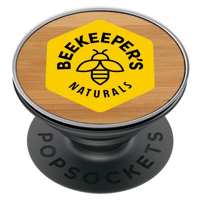 PopSockets® Pop Wood